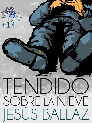 cover image of Tendido sobre la nieve